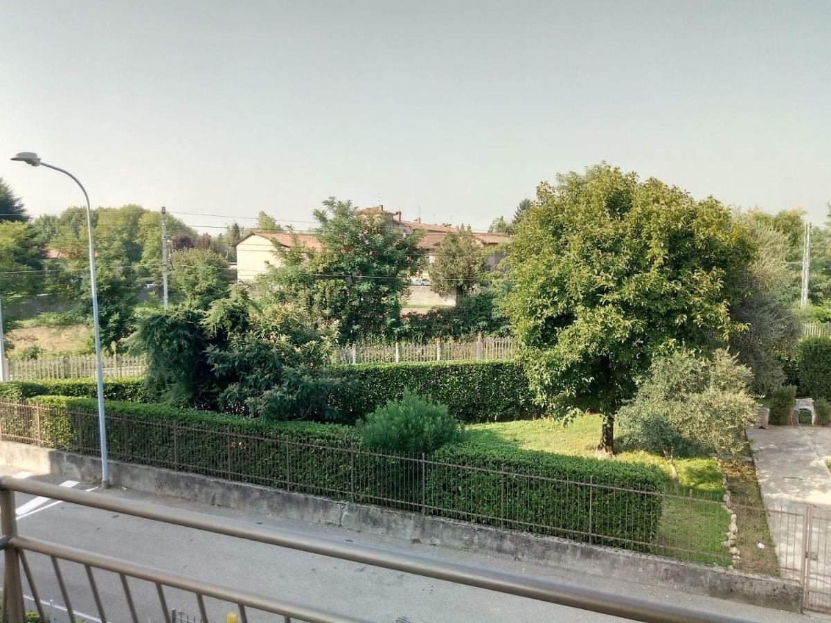 Willa Coccinella Mozzo Zewnętrze zdjęcie